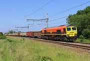 59206 Uffington 23 June 2021