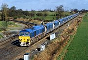 59206 Whitley Bridge Junction 28 March 1997