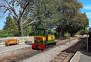 59R Page's Park 6 September 2026