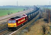 60002 Burton Salmon 12 March 1997