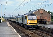 60002 South Elmsall 10 July 1994