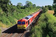 60007 Engine Common 7 July 2022