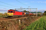 600010 Uffington 4 November 2022