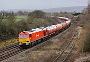 66011 Grange Court 14 January 2011