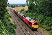 60011 Highnam 2 September 2021