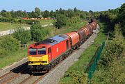 60011 Purton Common 28 May 2020