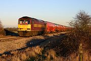 60012 South Marston 11 December 2007