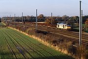 60014 Raskelf 26 November 2001