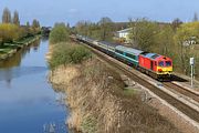 60015 Crowle 8 April 2023