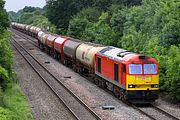 60015 Little Haresfield 5 June 2018