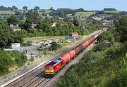 60017 Chipping Sodbury 31 August 2013