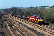 60018 Tupton 7 April 2002