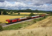 60019 Damery 7 September 2013