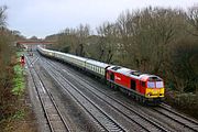 60020 Hinksey 2 January 2016