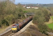 60020 Wickwar 30 January 2008