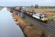 60021 Crowle 12 March 1998