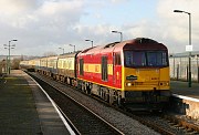 60021 Ninian Park 7 February 2004