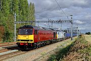 60022 & 60055 Challow 8 October 2026