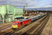 60024 Banbury 16 December 2023