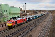 60024 Banbury 16 December 2023