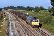 60024 Compton Beauchamp 30 August 1991