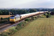 60024 Culham 15 August 1991