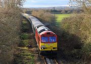 60024 Northend 16 December 2023