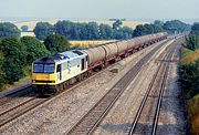 60024 South Moreton 28 August 1991