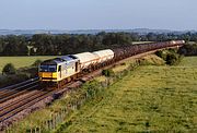 60025 Culham 17 June 1992