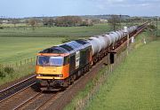 60025 Linlithgow 24 May 1999