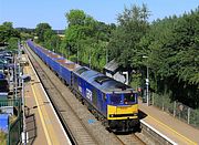 60026 Great Bedwyn 8 July 2025