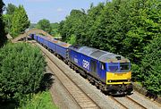 60026 Little Bedwyn 11 July 2025
