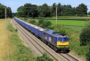 60026 Manningford Bruce 3 July 2025