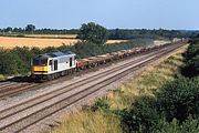 60028 Cossington 14 July 2002