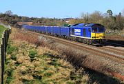 60028 Hungerford Common 12 February 2024