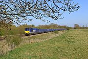 60028 Hungerford Common 11 April 2025