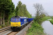 60028 Little Bedwyn 9 May 2022