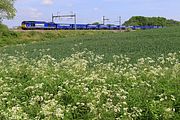 60028 Uffington 17 May 2022