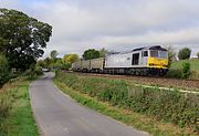 60029 Crofton 5 October 2026