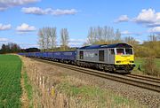 60029 Great Bedwyn 28 March 2025