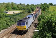 60029 Hungerford Common 22 May 2026