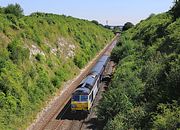 60029 Lower Wyke 12 July 2025