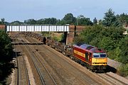 60030 Milford Junction 3 August 2002