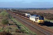 60030 Wychnor Junction 25 April 1996