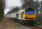 60034 Rawcliffe 18 March 2006