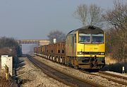 60034 Tredington 13 February 2008