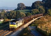 60034 Twerton 12 October 1994