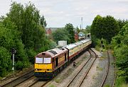 60035 Goole 26 June 2014