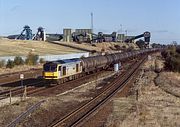 60035 Hatfield & Stainforth 30 October 1998