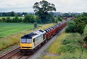 60036 Haughton 30 June 1996